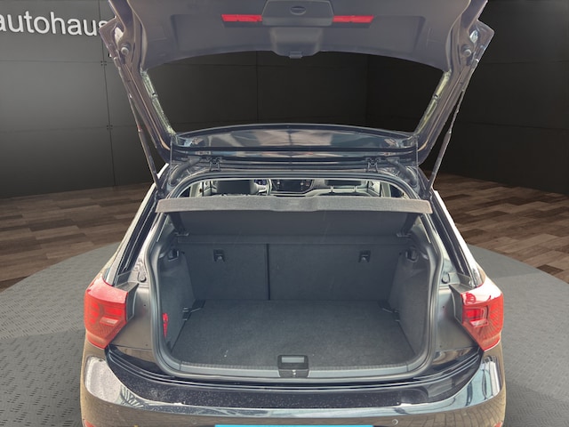 Volkswagen Polo 1.0 TSI DSG