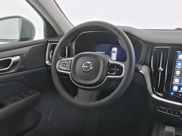 Volvo V60 Cross Country CC