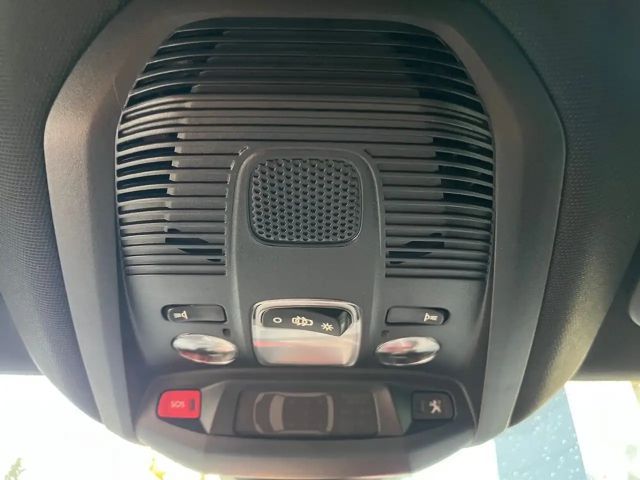 Peugeot 5008 Allure Pack EAT8