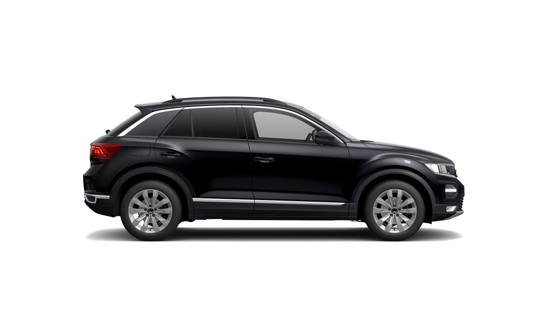 Volkswagen T-Roc 1.5 TSI