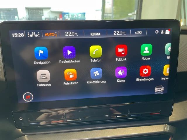 Cupra Leon 4Drive DSG