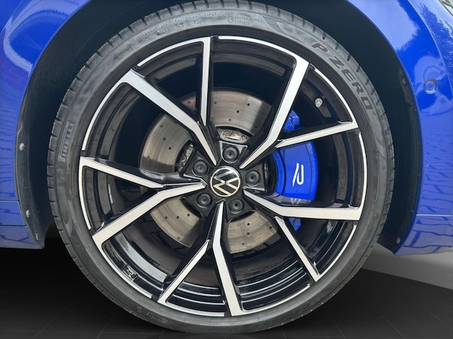 Volkswagen Arteon Shooting Brake IQ.Drive