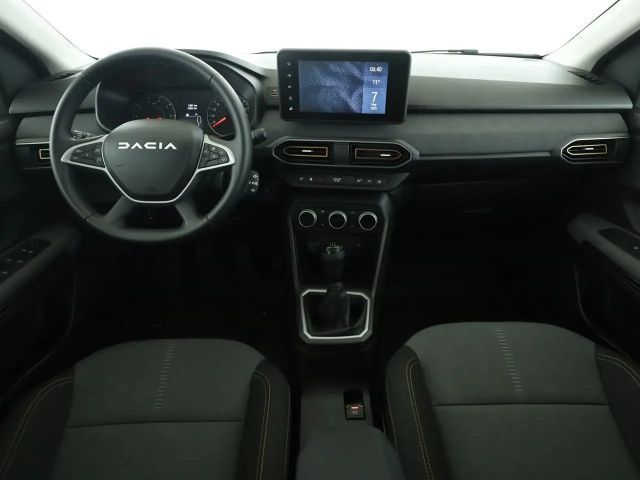 Dacia Jogger Extreme TCe 110