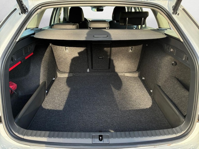 Skoda Octavia Combi Selection