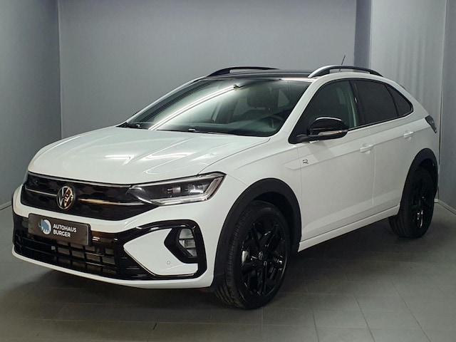 Volkswagen Taigo 1.0 TSI DSG R-Line