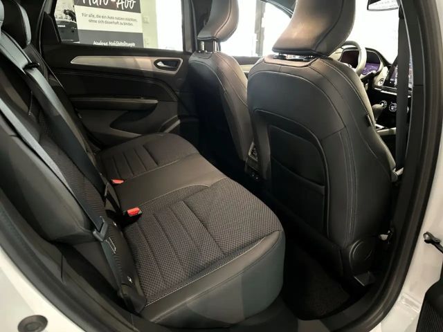 Renault Arkana EDC Hybrid Techno