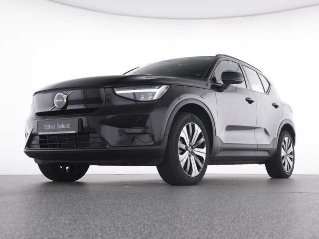 Volvo XC40 XC 40