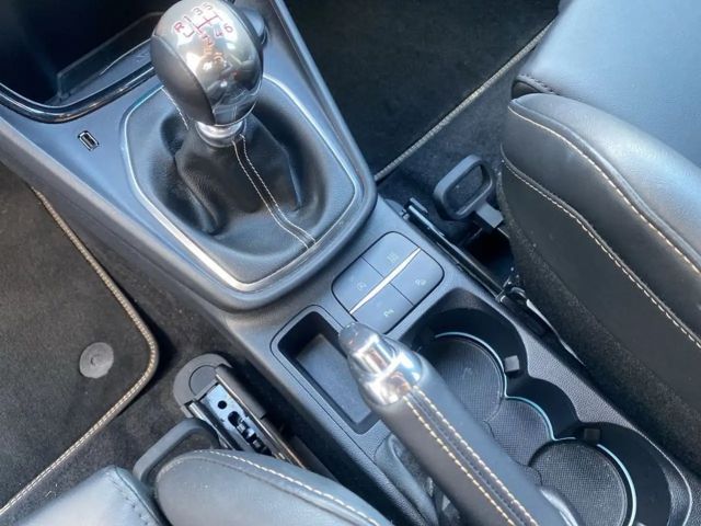 Ford Puma EcoBoost ST Line