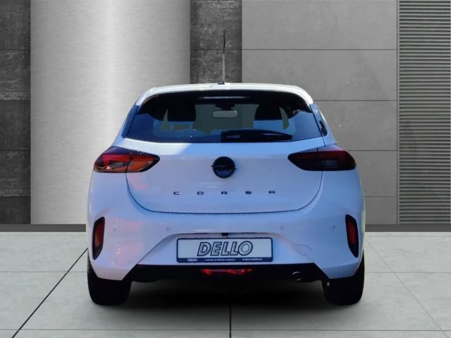 Opel Corsa GS-Line Grand Sport