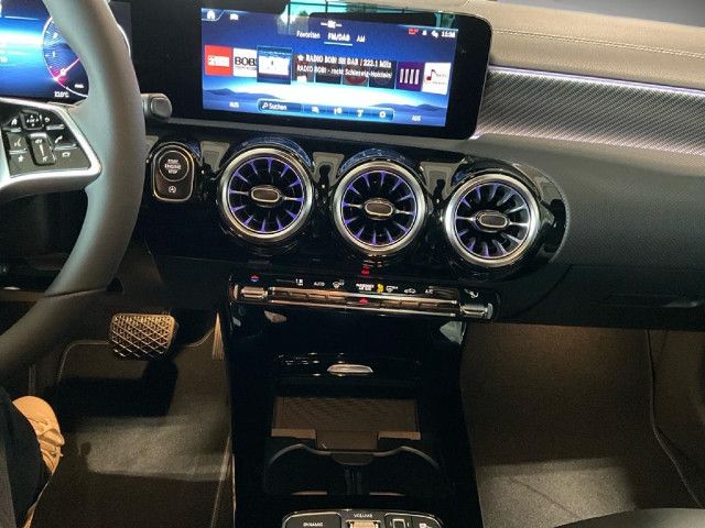 Mercedes-Benz CLA 180 Coupé