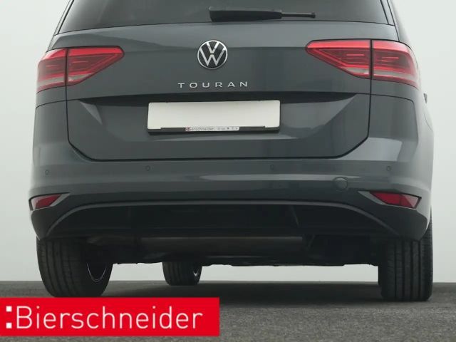 Volkswagen Touran 1.5 TSI DSG Highline Style