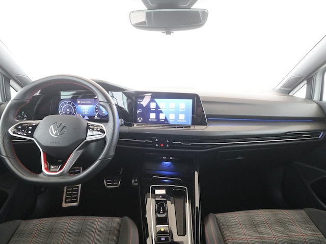 Volkswagen Golf 2.0 TSI GTI Golf VIII