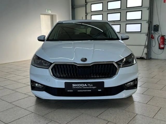 Skoda Fabia 1.0 TSI Style Style