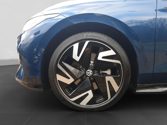 Volkswagen ID.7 GTX Tourer