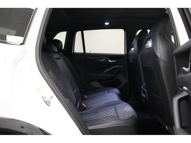 Volkswagen Tiguan 2.0 TDI DSG R-Line