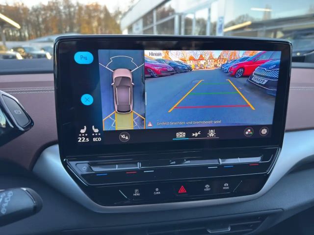 Volkswagen ID.4 Performance Pure