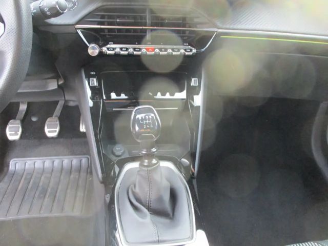 Peugeot 208 GT-Line PureTech