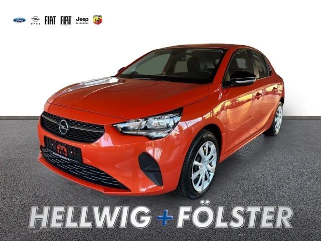 Opel Corsa Edition F Edition