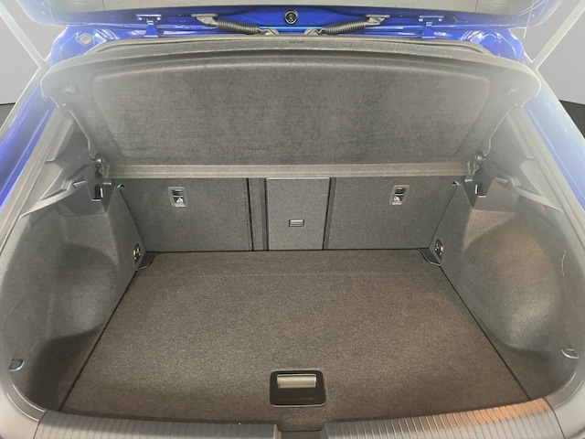 Volkswagen T-Roc 1.5 TSI DSG