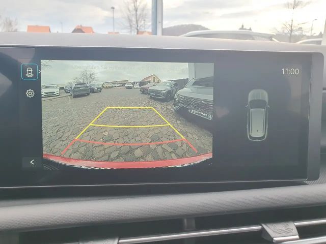 Hyundai Tucson 1.6 2WD T-GDi