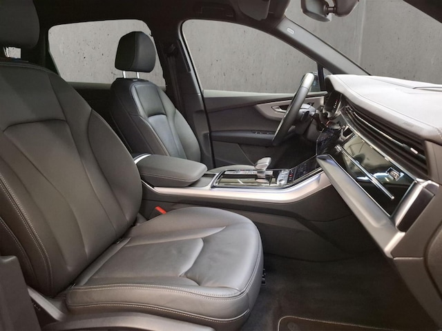 Audi Q7 45 TDI Quattro S-Line