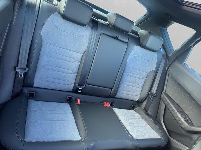 Cupra Ateca 1.5 TSI DSG