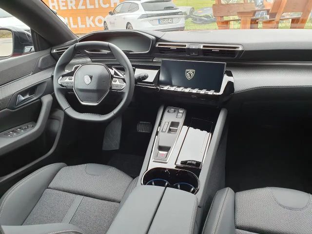 Peugeot 508 Allure Pack HDi SW
