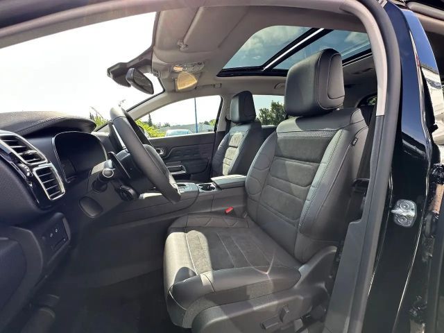 Citroën C5 Aircross Hybrid Max