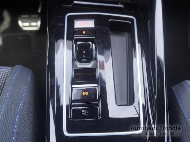 Volkswagen Golf DSG GTE eHybrid