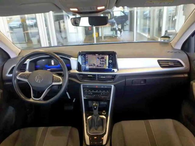 Volkswagen T-Roc 1.5 TSI DSG Life