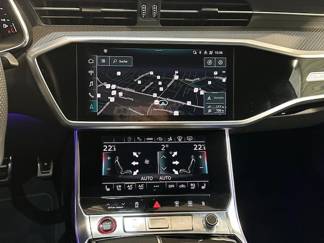 Audi RS7 Quattro Sportback