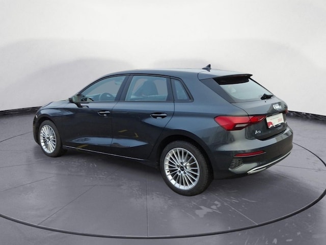 Audi A3 35 TFSI Sportback
