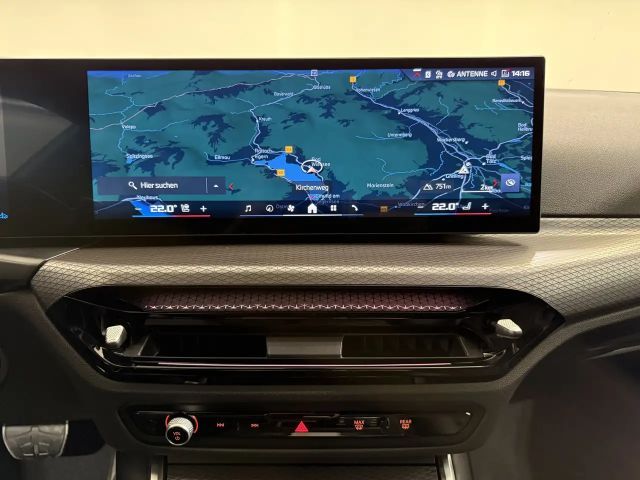 BMW 340 Sedan xDrive