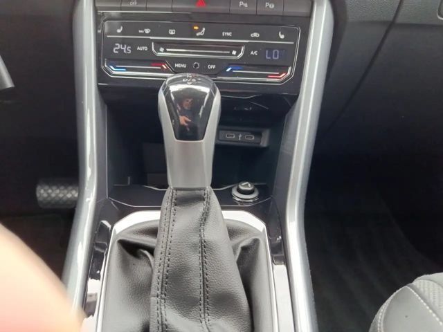 Volkswagen T-Roc 1.5 TSI Style