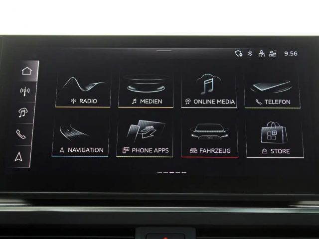 Audi S5 Cabriolet Quattro