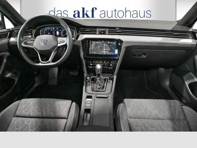 Volkswagen Passat 2.0 TDI Business DSG Variant