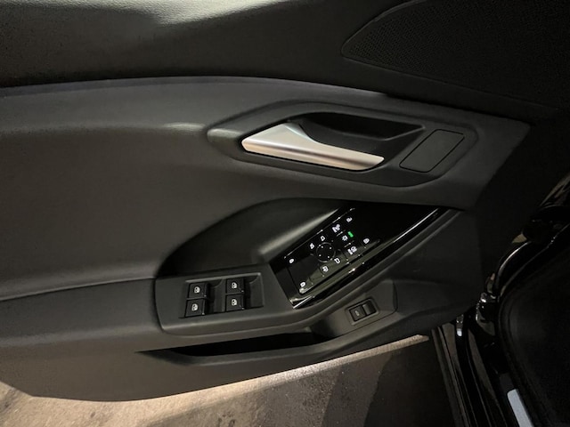 Audi Q6 e-tron SUV e-tron Audi Q6 SUV e-tron