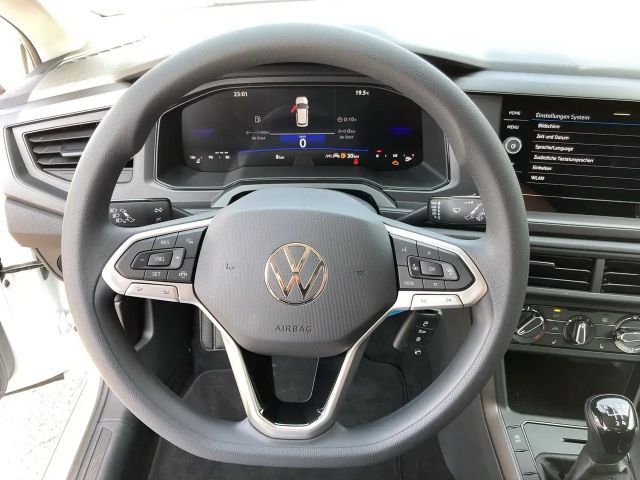 Volkswagen Taigo 4Me TSI