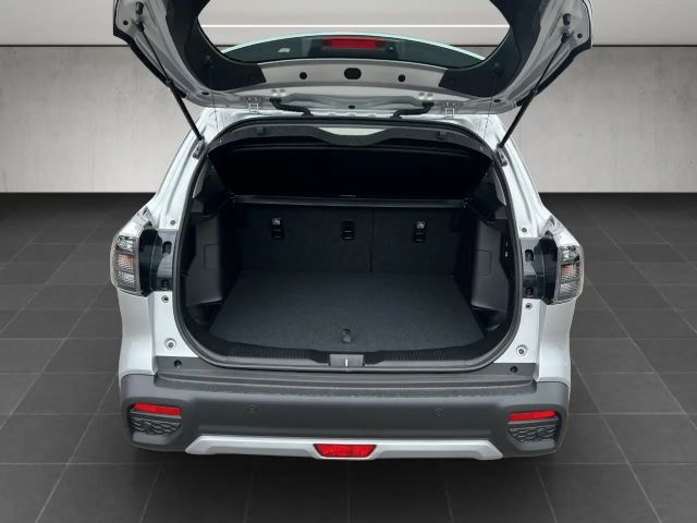 Suzuki S-Cross AllGrip Flash Hybrid