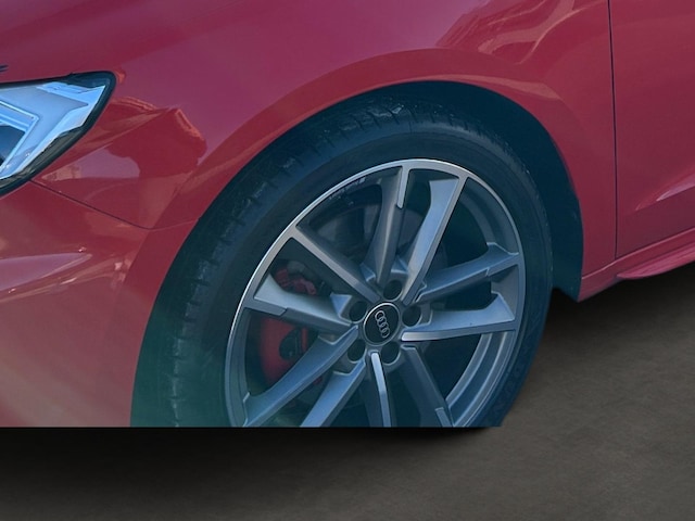 Audi A1 40 TFSI S-Line S-Tronic Sportback