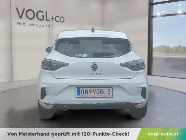 Renault Clio TCe 90 Techno