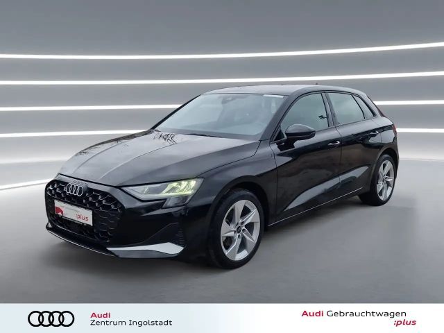 Audi A3 30 TDI Sedan Sportback