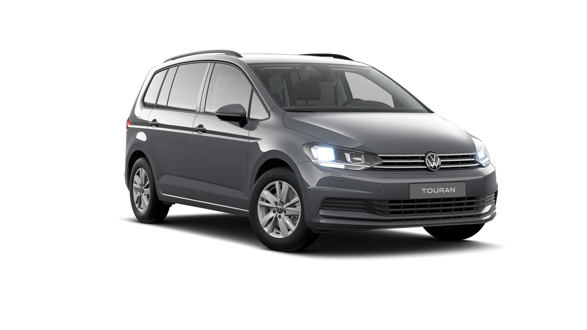 Volkswagen Touran 1.5 TSI Comfortline