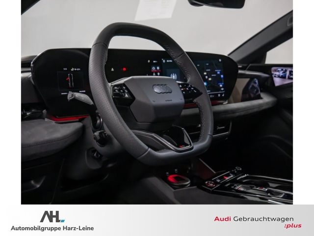 Audi A6 e-tron Avant Quattro