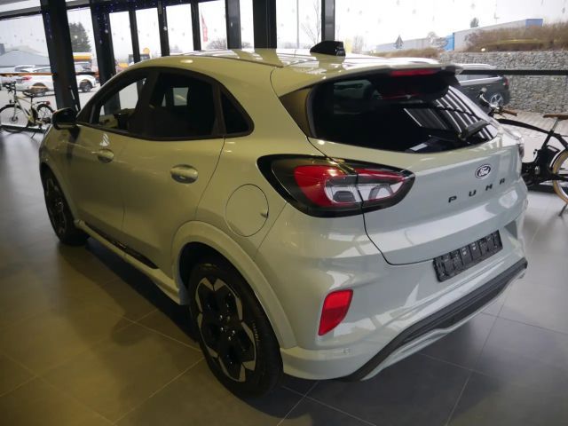 Ford Puma ST Line