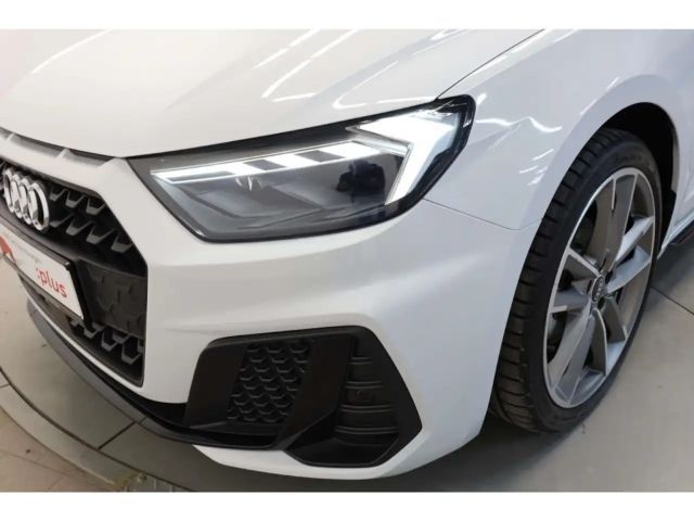 Audi A1 35 TFSI S-Line Sportback