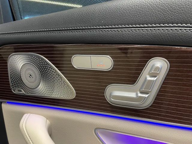 Mercedes-Benz GLS 400 AMG Line GLS 400 d