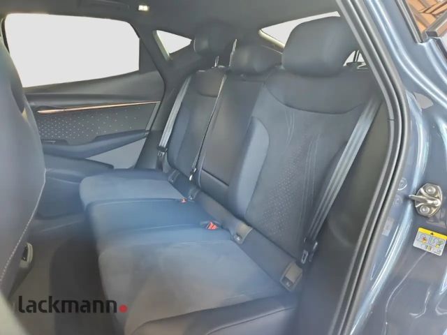 Cupra Tavascan 4Drive VZ