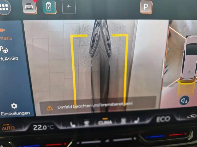 Cupra Born 77 kWh eBoost