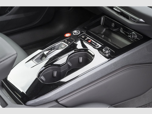 Audi A5 Avant S-Tronic